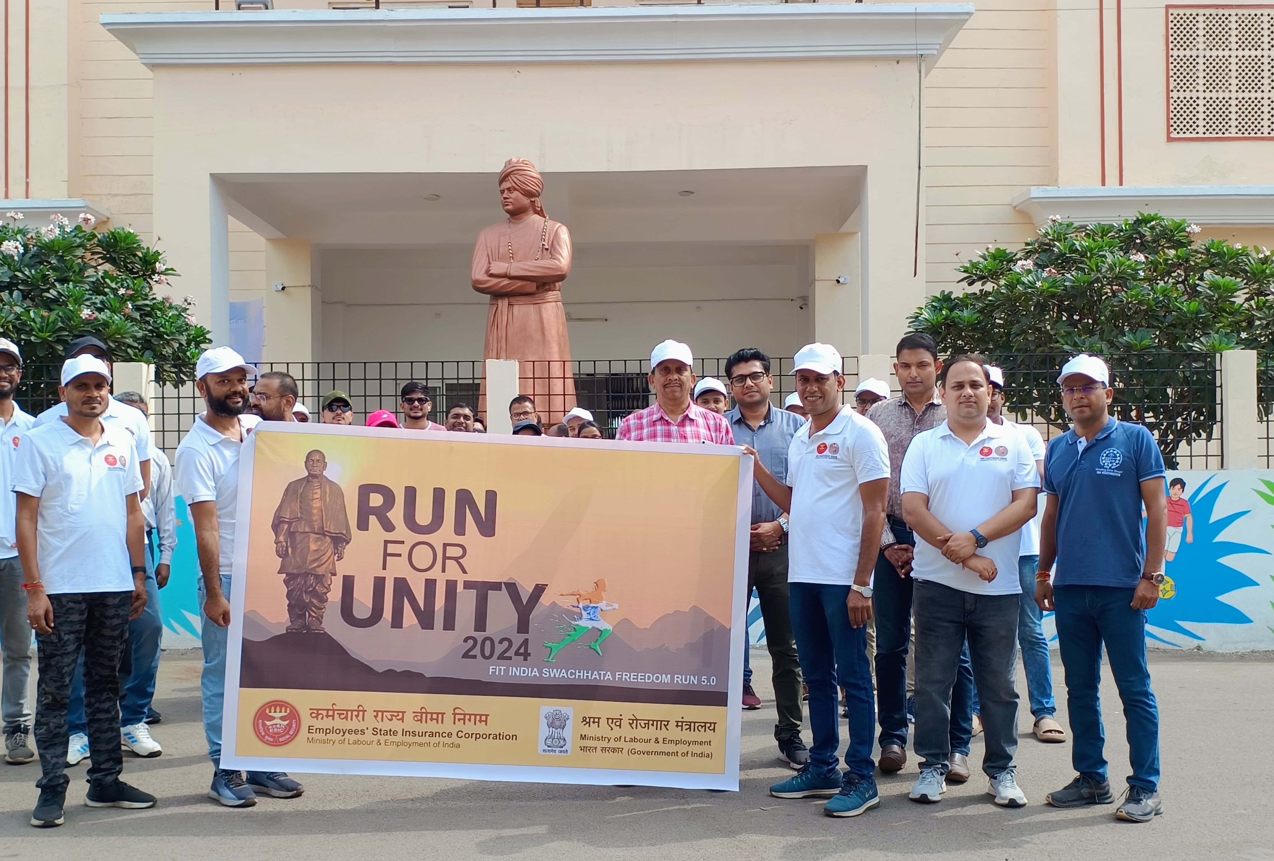 Run 4 Unity Date 29-10-2024