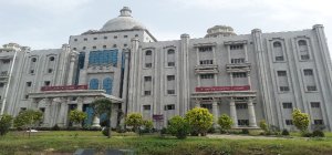 SUB REGIONAL OFFICE, GULBARGA