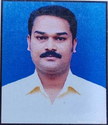 Shri Dhananjay Hedau